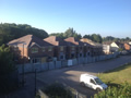 new house builds coventry